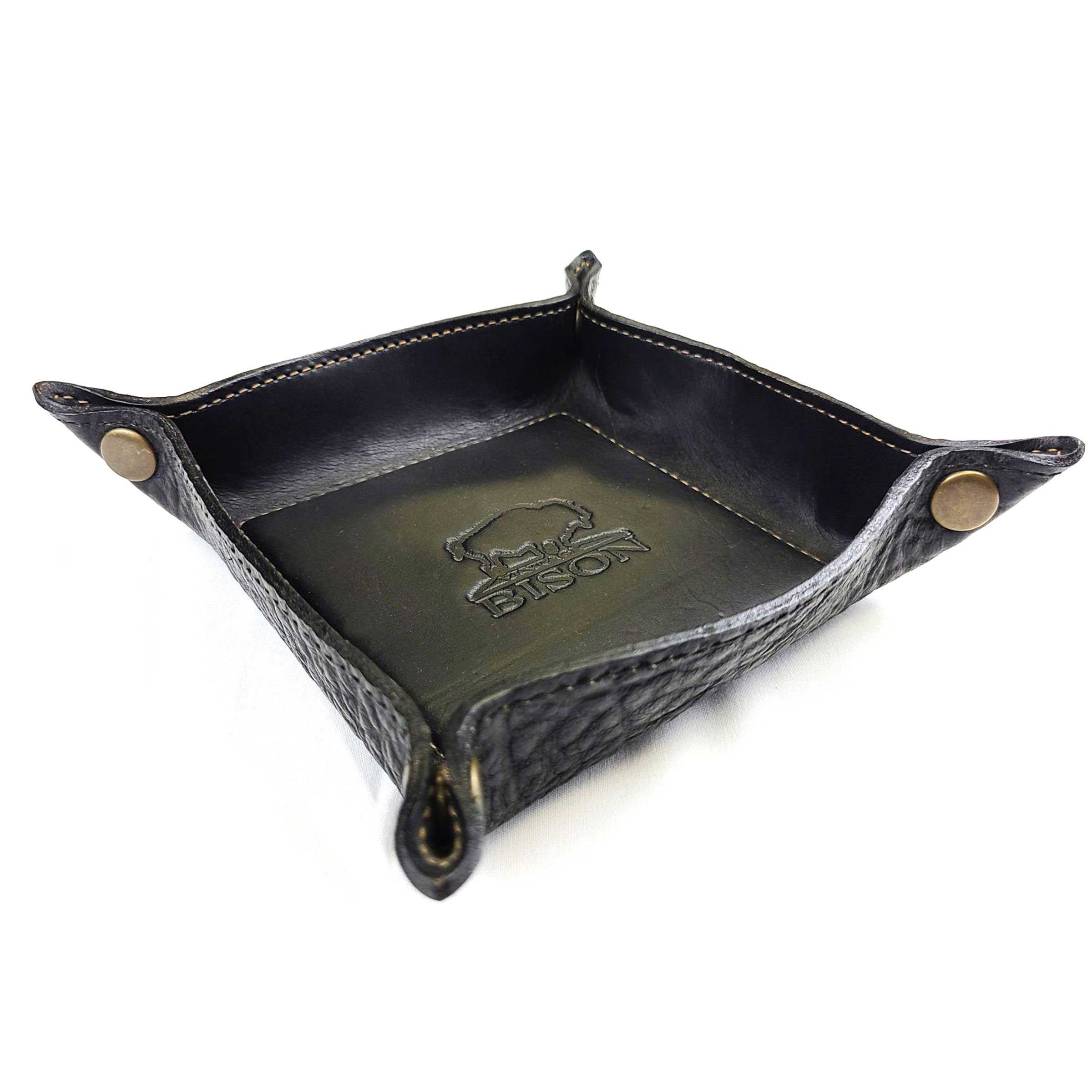 Catchall Tray, Black