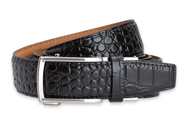 Classic Walnut, 1 3/8 Strap, Dress Belt