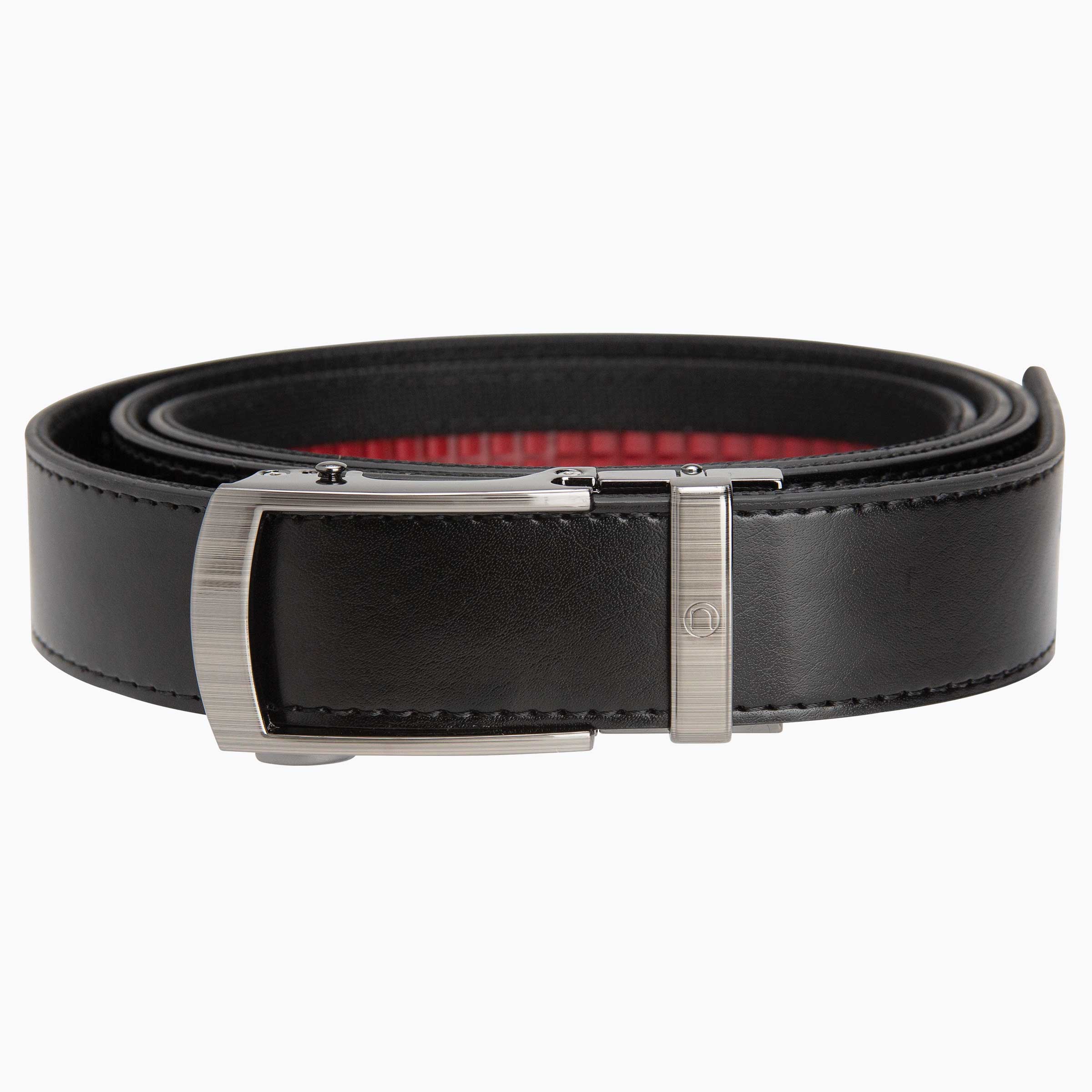 Bond Black EDC Belt 1.375 35 mm