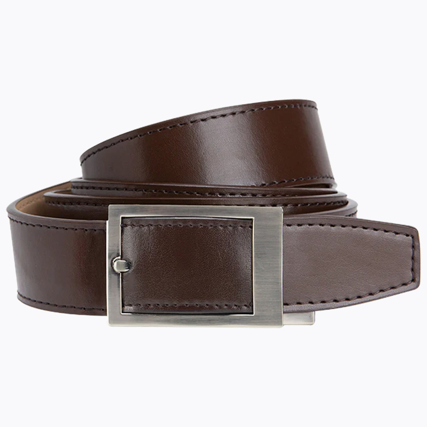 Classic Espresso PreciseFit™ Ratchet Dress Belt