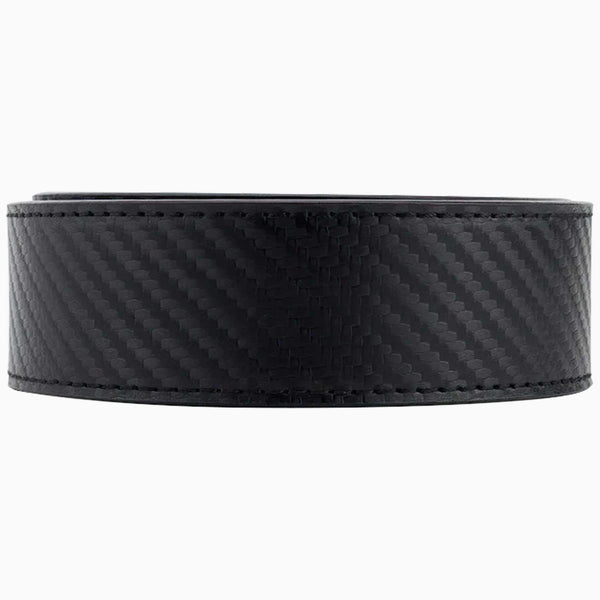 Carbon Black PreciseFit™ Ratchet Belt Strap - Nexbelt