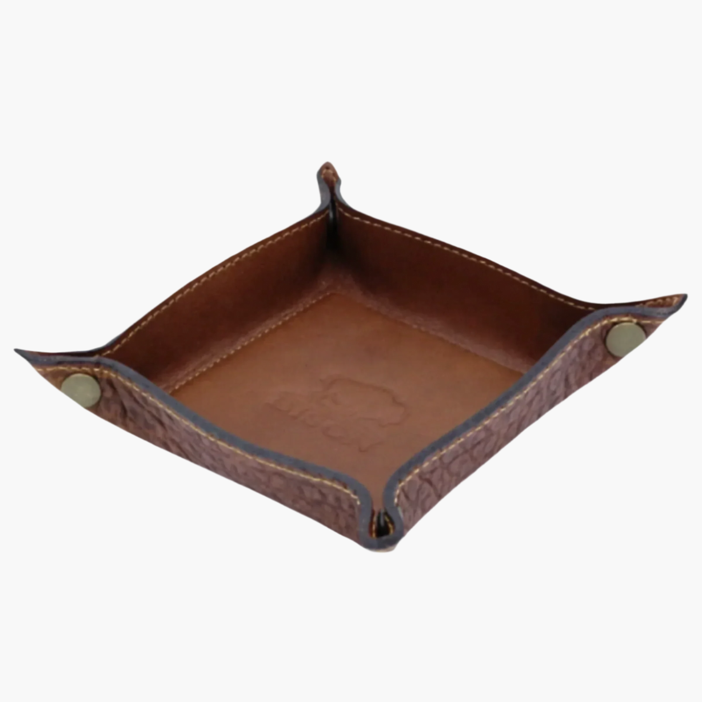 Catchall Tray, Peanut