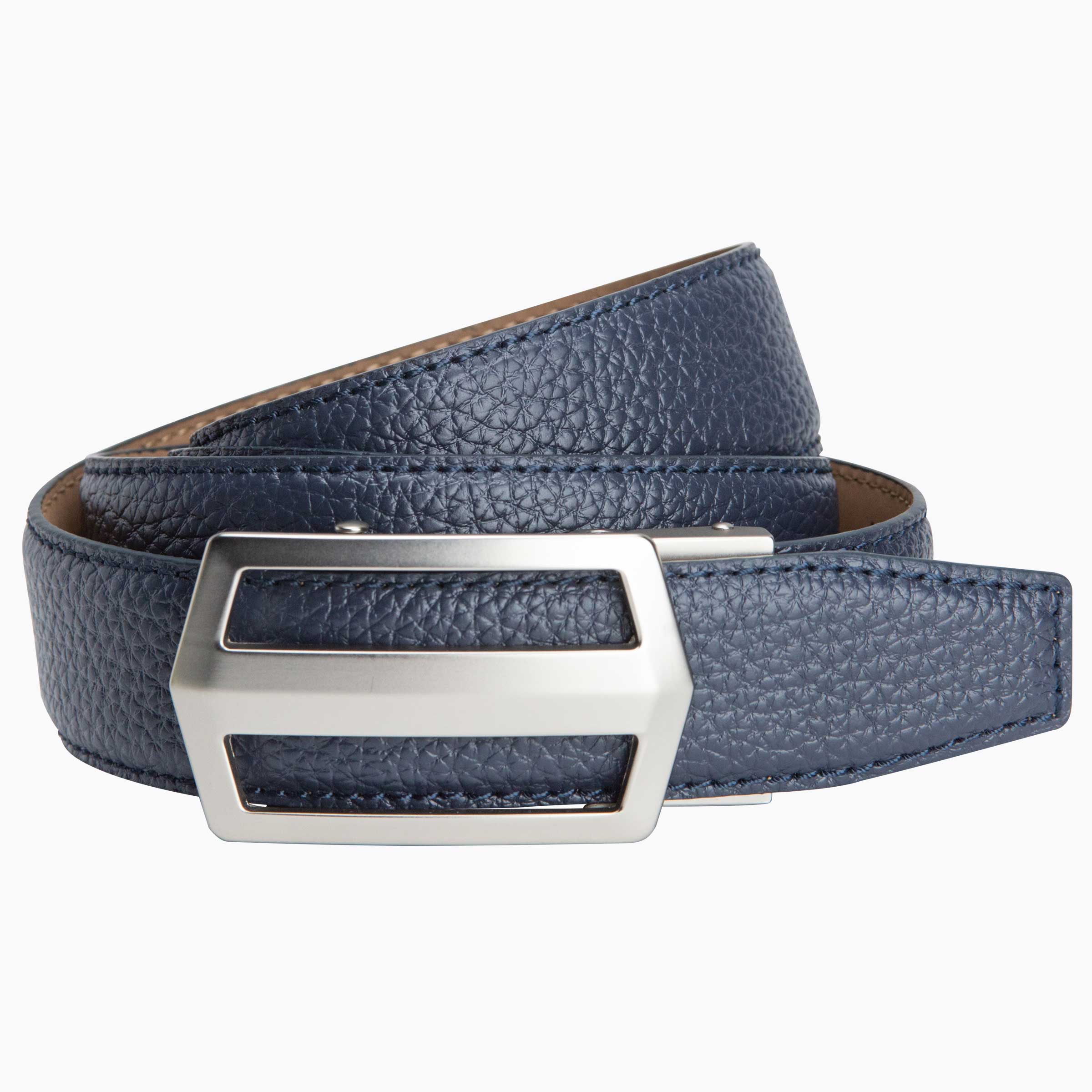 Nexbelt Classic Colour v.4 Belt Deep Sea Navy