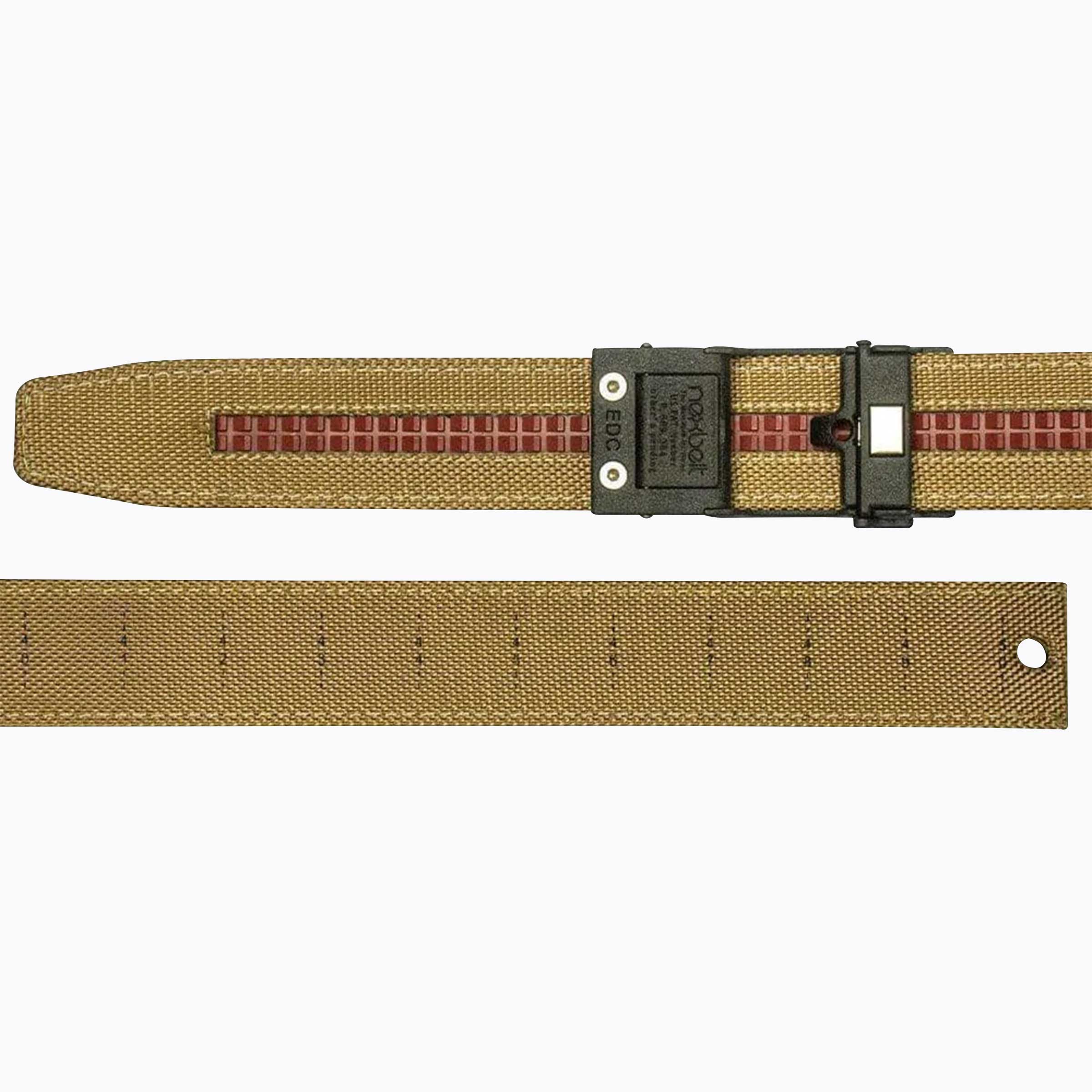 Guardian Spartan EDC Belt 1.5" [38mm]
