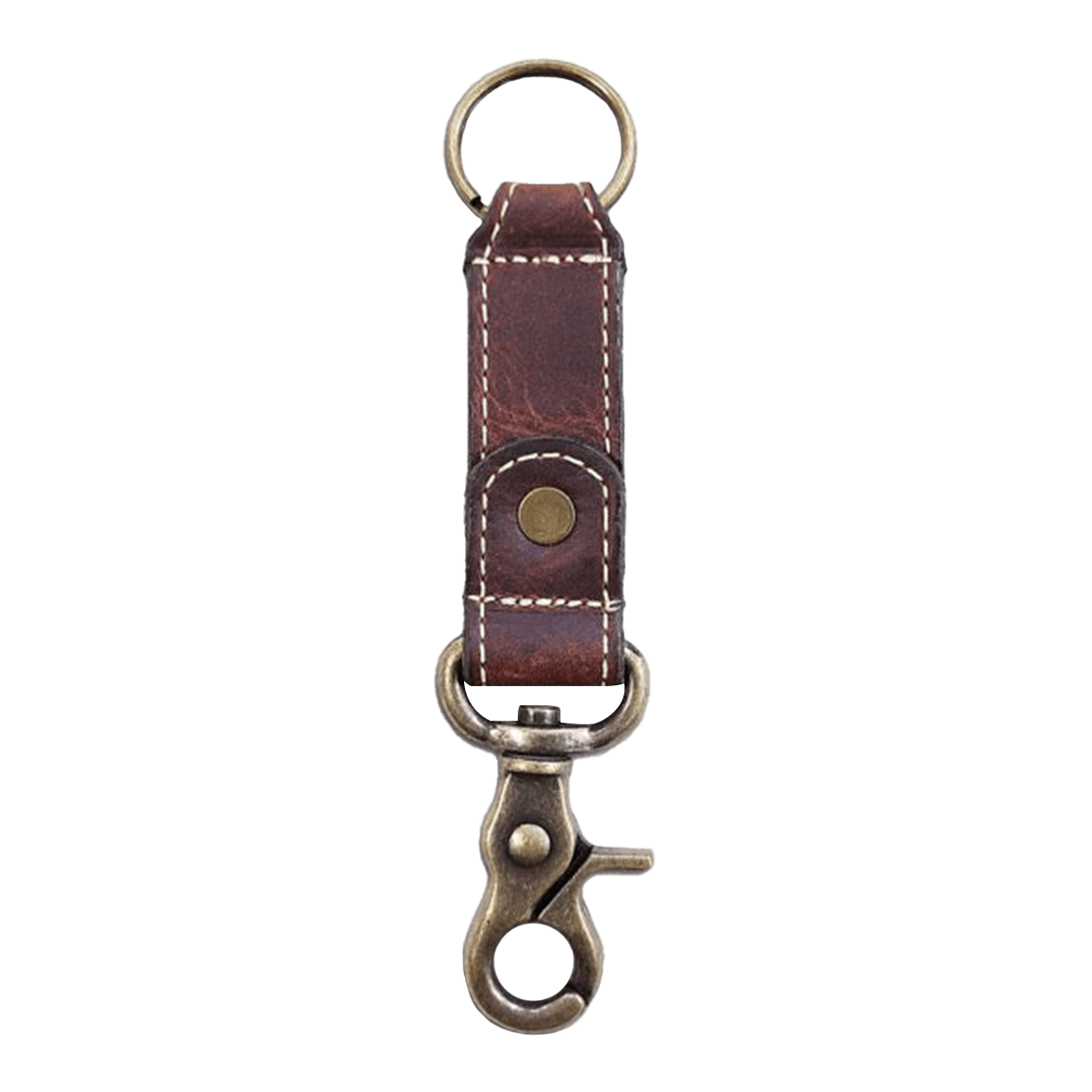 Bison Key Fob