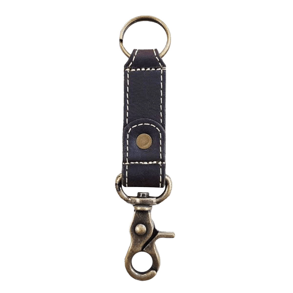 Bison Key Fob