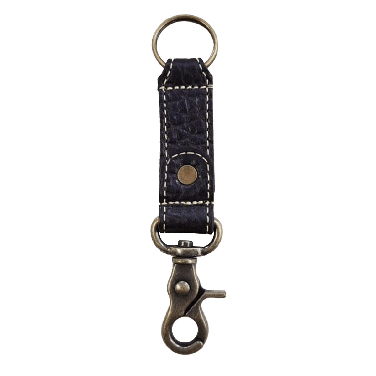 Bison Key Fob