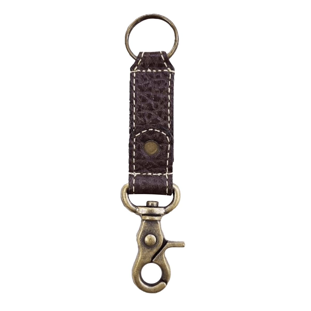 Bison Key Fob