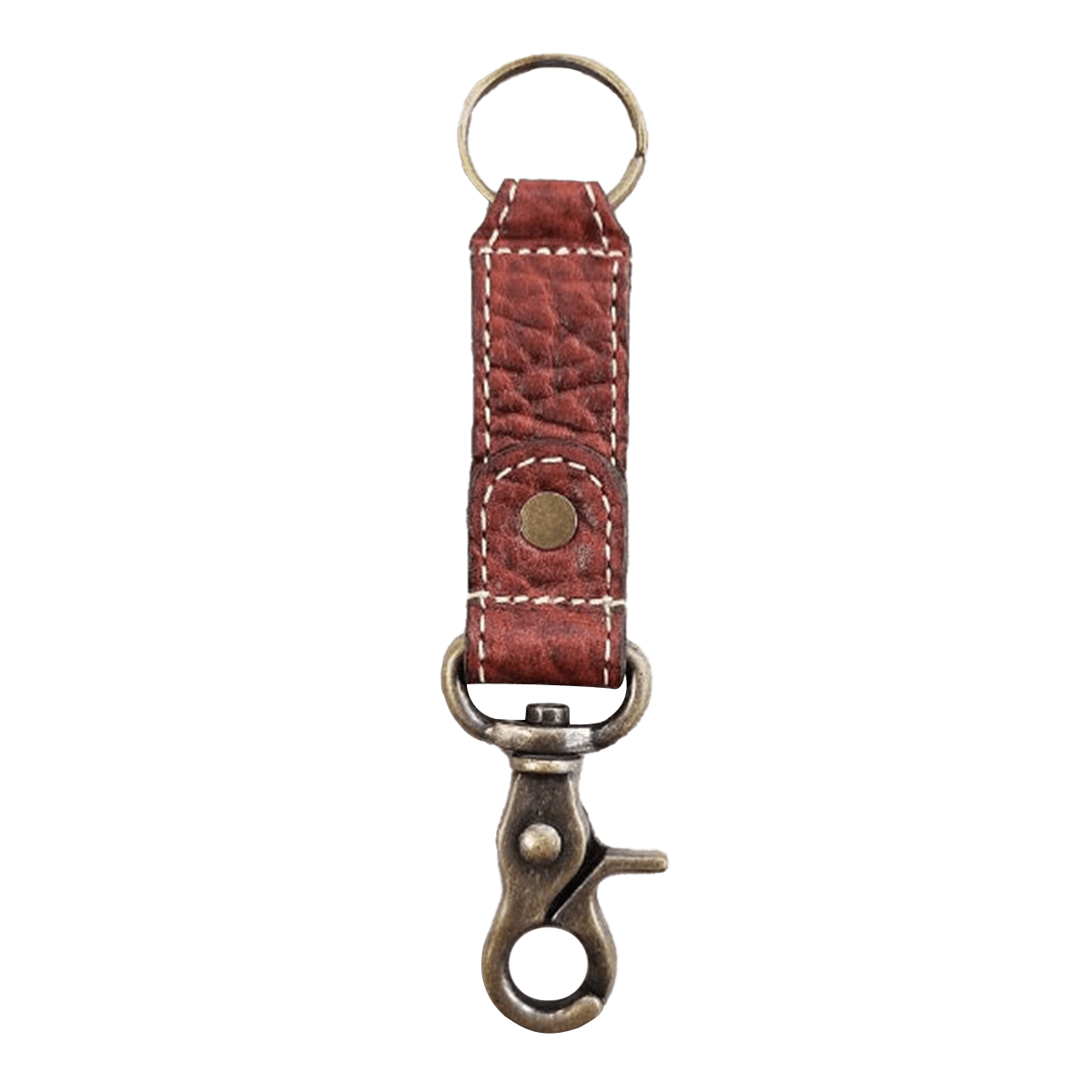 Bison Key Fob