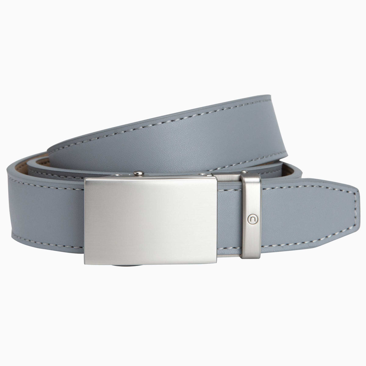 Grey Golf Belt for Kids | Nexbelt