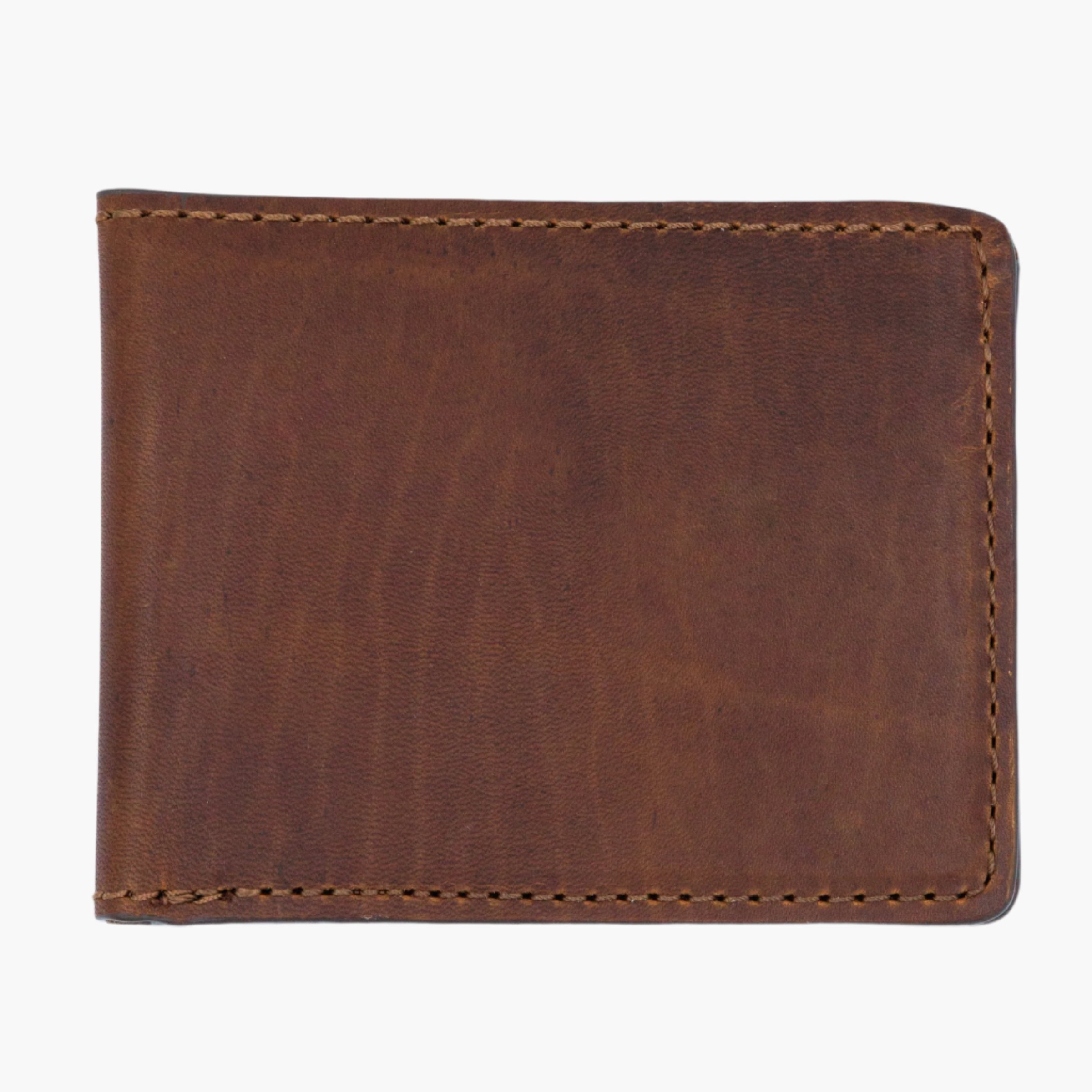 Langston Bi-Fold Whiskey Wallet