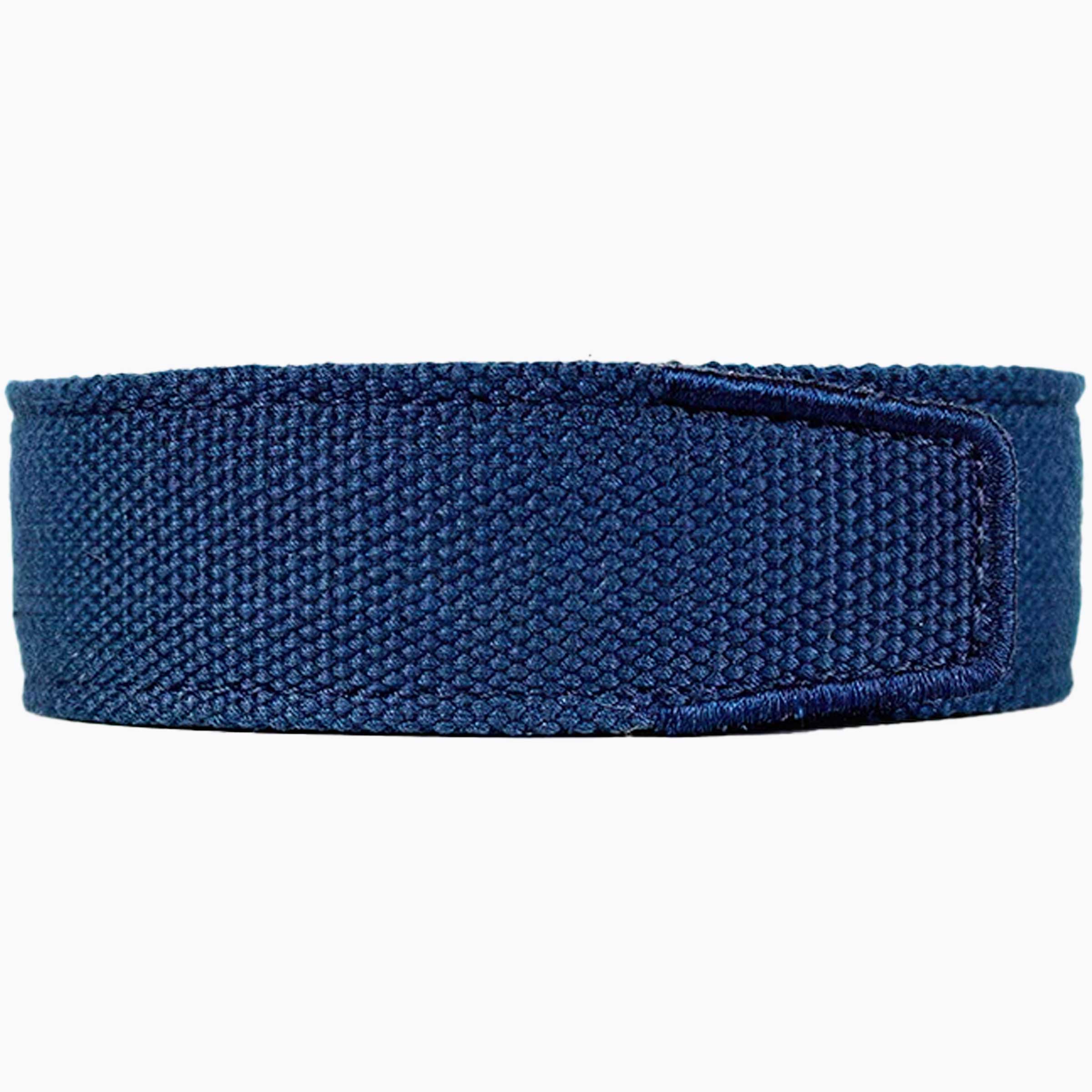 Newport Navy Nylon Strap 1.38" [35mm]