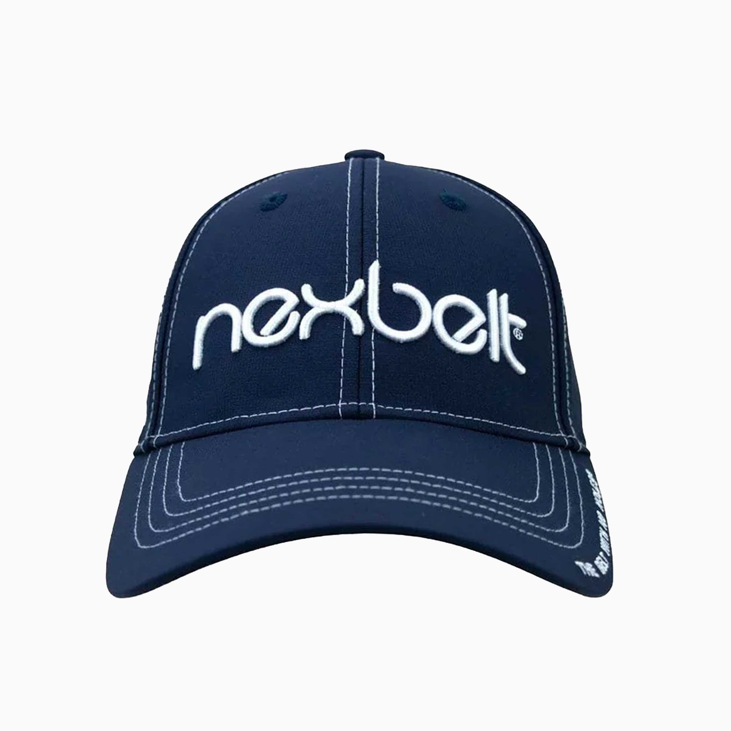 Nexbelt Cap - Deep Sea Navy