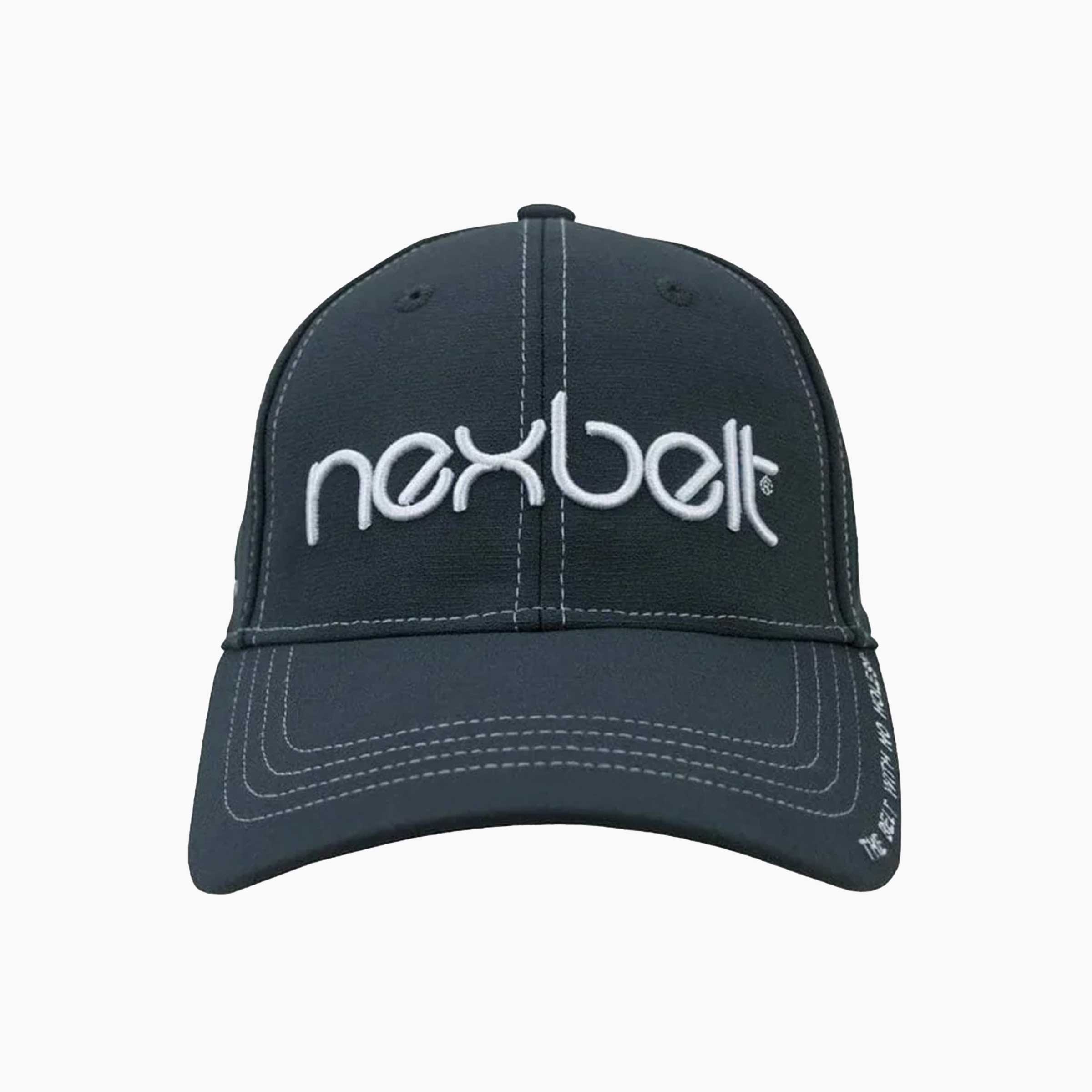 Nexbelt Cap - Storm Grey