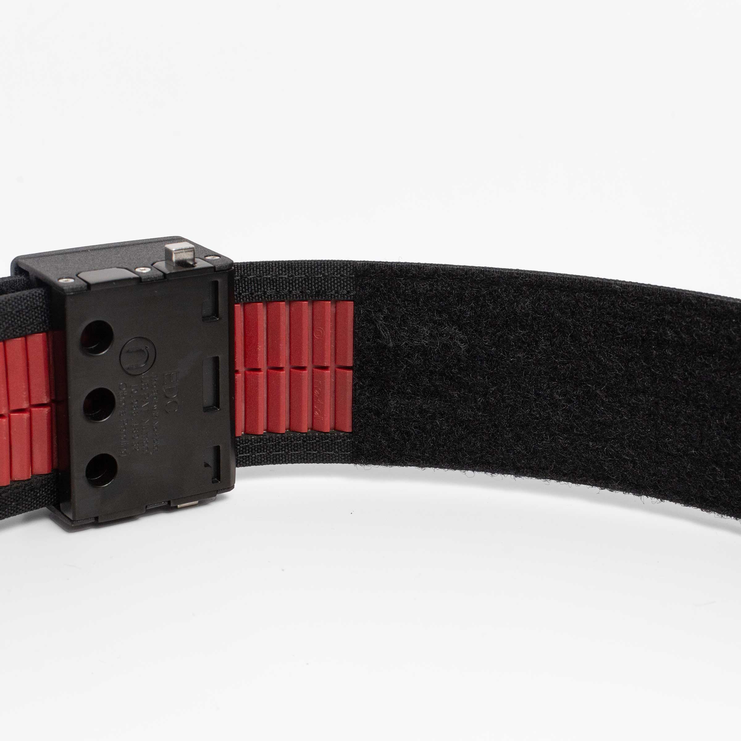 HD Nylon Duty Ratchet Belt 2.25" [57mm]