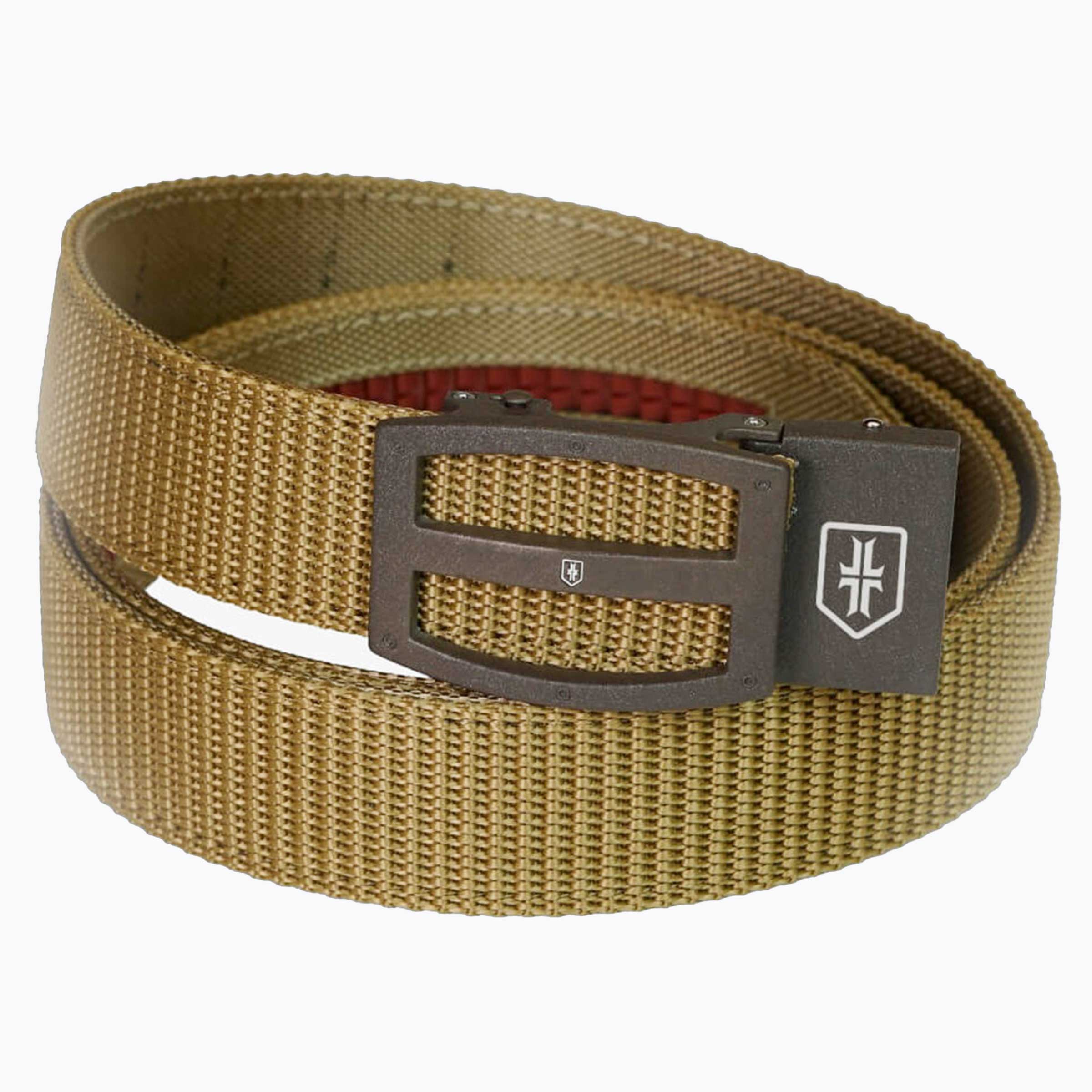 WPS Titan Coyote Belt 1.5" [38mm]