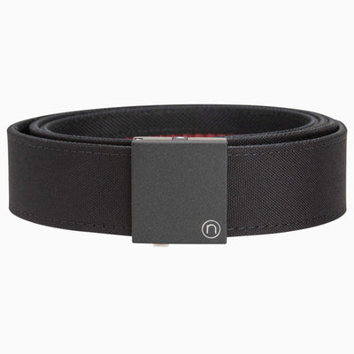 Supreme Appendix Carry Belt - Black 1 1/2