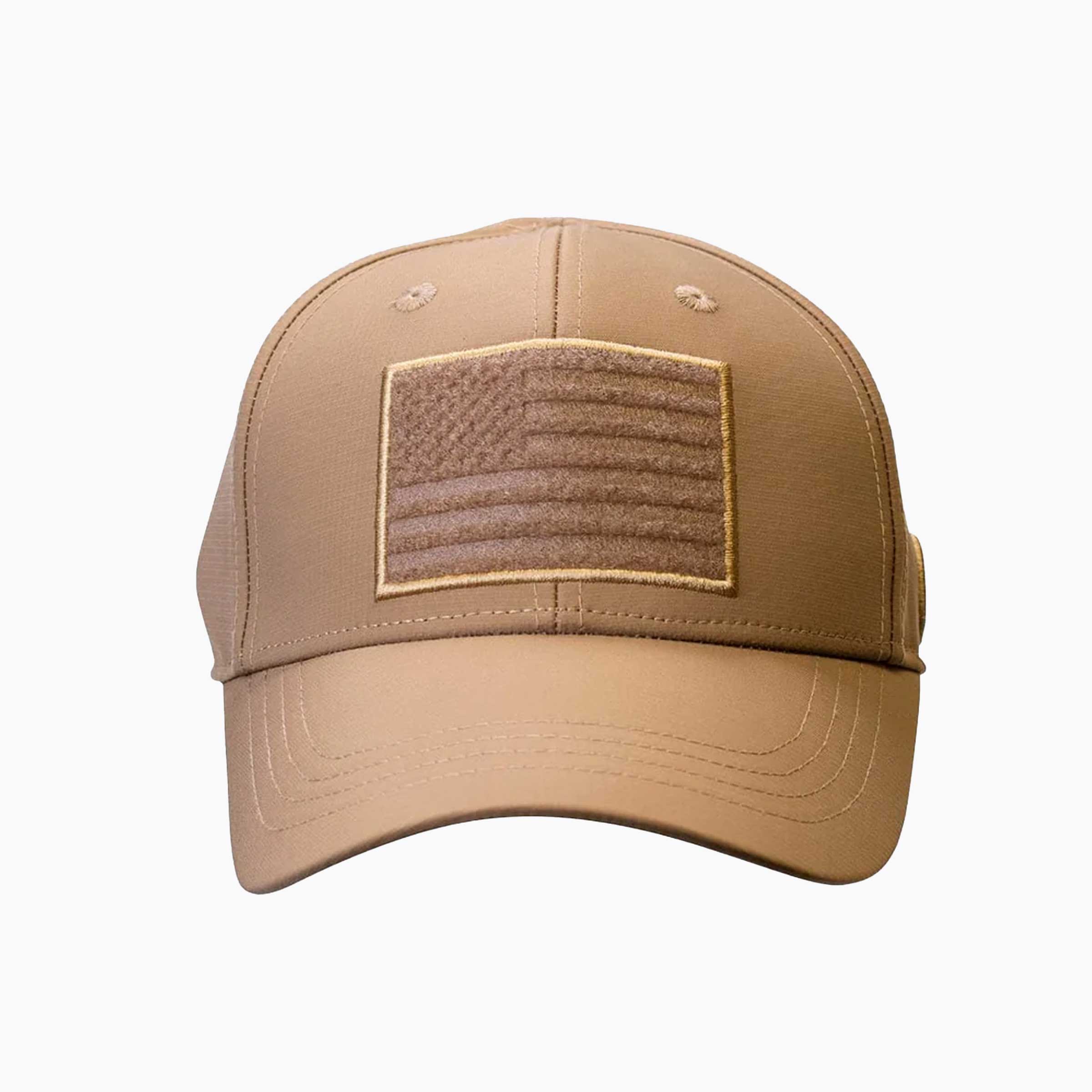 Tan Range Cap