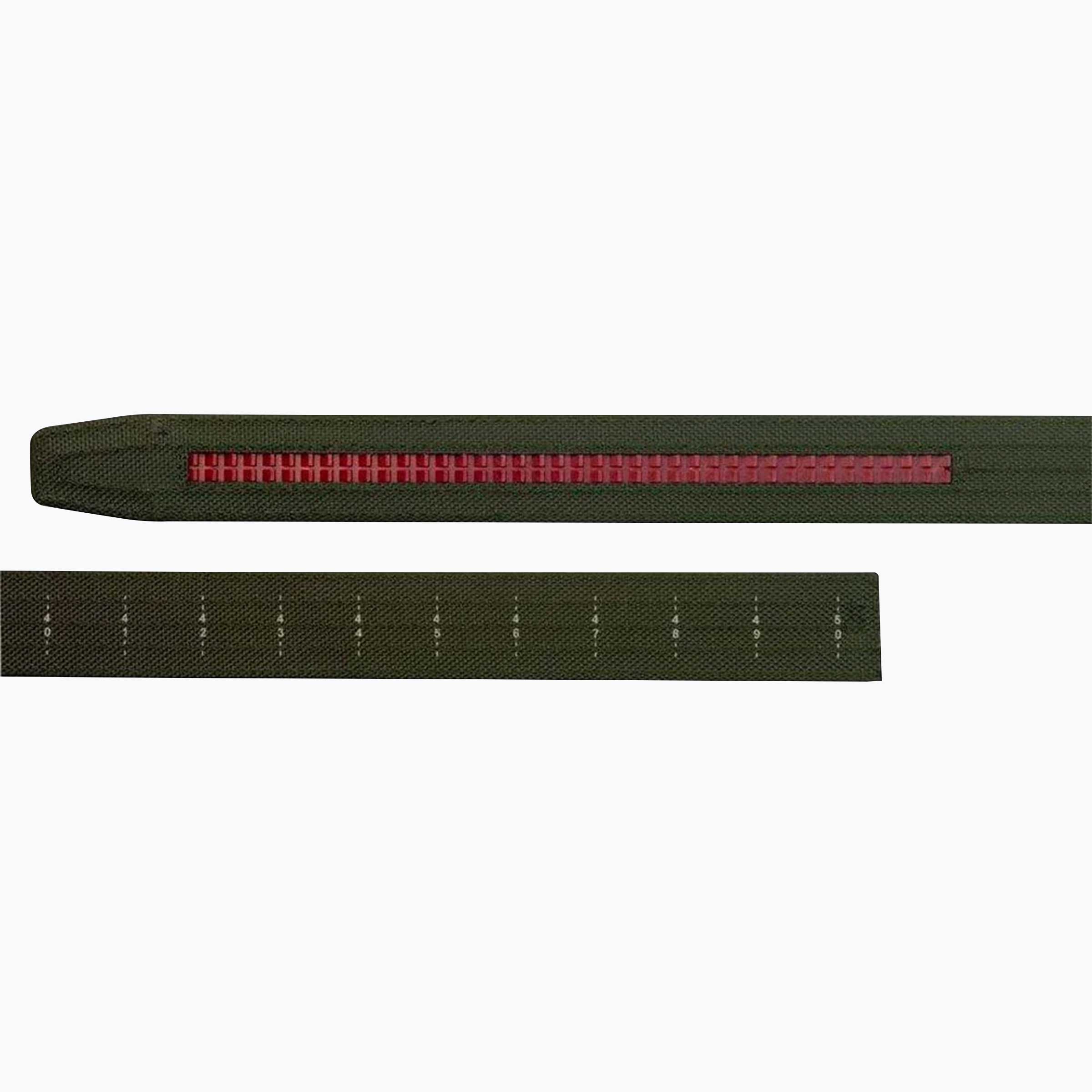 Titan OD Green EDC Belt 1.5" [38mm]