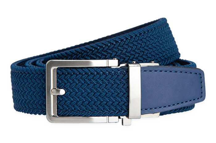 Nexbelt Golf Belts - Leather, Braided & Other Golf Belts