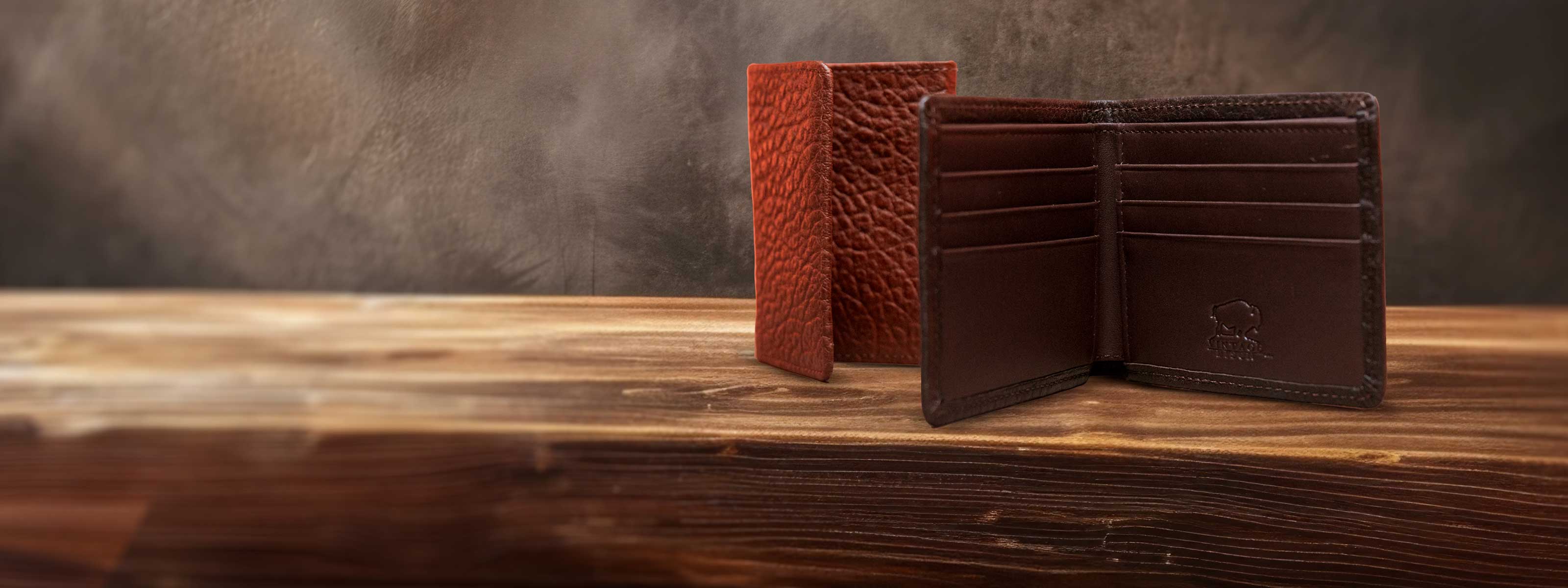 The Wallet You Deserve, Crafted for You